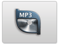 Audio MP3 file