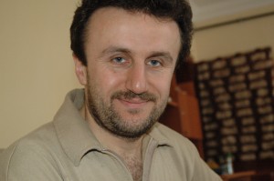 Mustafa ŞADOĞLU
